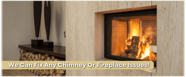 Chimney and Fireplace Solutions