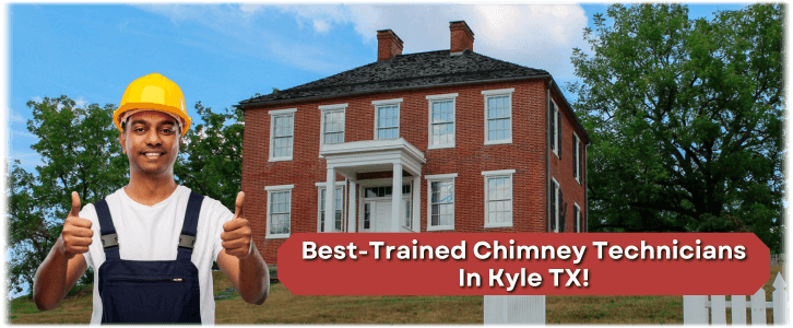 Chimney Sweep Kyle TX