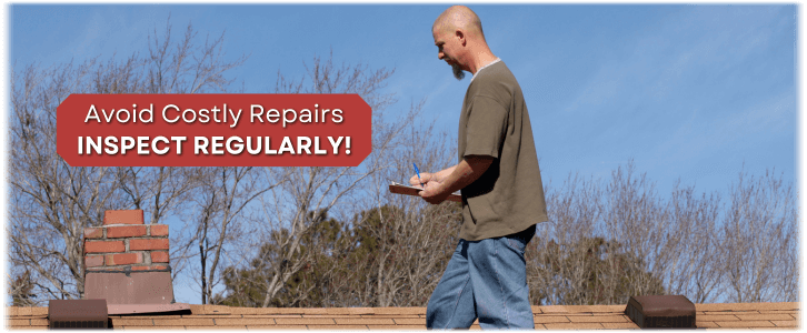 Chimney and Fireplace Inspection Kyle TX
